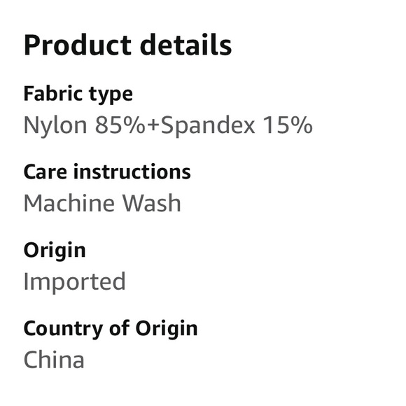 thong underwear 👑 - Picture 2 of 3